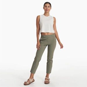 Vuori Women’s Miles Ankle Pants